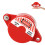 3 Count Chain Professional Valve Lock Rotating Gate 11