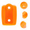 2Pièces Fixateur Pour Éplucheuse Orange Accessoire 9