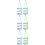 6Pcs Durable Butterfly Breeding Cage Mesh Net Household Insect Store 8