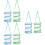 6Pcs Durable Butterfly Breeding Cage Mesh Net Household Insect Store 7