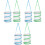 6Pcs Durable Butterfly Breeding Cage Mesh Net Household Insect Store 4