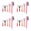 20Pcs Versatile Comb Cleaner Kit for Professional Barber and Home Use 4