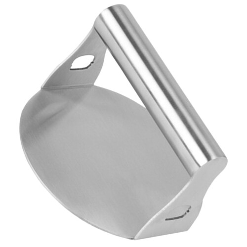4Pcs Durable Patty Maker Press Handle Kitchen Accessory 2