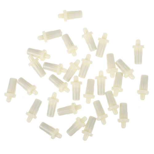 60 Pcs Shutter Repair Pin Shutter Replacement Pin Shutter Repair Pin
