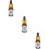 3Pcs Water-Soluble Aromatherapy Oils Multi Color for Home Air 9