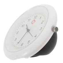 Mlins Horloges Voor Vrouwen Intrekbare Stethoscoop Verpleegkundige