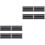 8Pcs ABS Desk Screen Clips Removable Privacy Divider Clamps 4