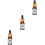 3Pcs Water-Soluble Aromatherapy Oils Multi Color for Home Air 5