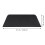 8Pcs ABS Desk Screen Clips Removable Privacy Divider Clamps 9