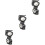 3pcs 360 Scattered Beads Mountain Bike 5