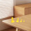 4Pcs Yellow Plastic Chicken Leg for Chick Lightweight Support 7