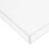 3Pcs Clear Keyboard Cover Acrylic Protector for Laptop and Desktop 11