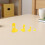 4Pcs Yellow Plastic Chicken Leg for Chick Lightweight Support 10