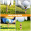 5 Plastic Golf T-shirt Bikini Vrouwen Small 3
