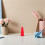 5 Kauw Topper - Silicone Pen Kap 6