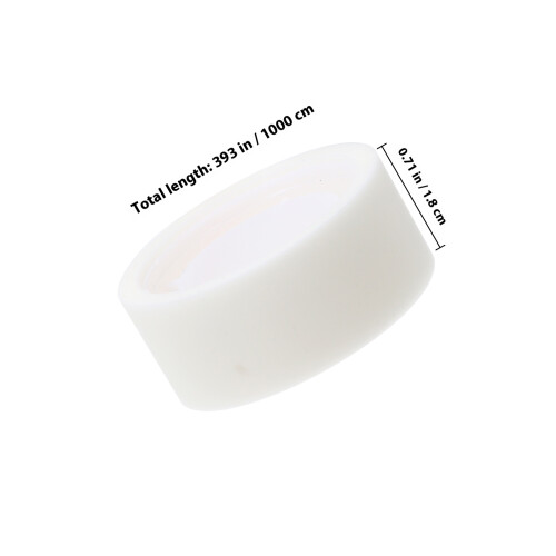 16Rouleaux Plastique Multiusage Pour Étiquetage Bureau 1