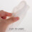 Decor Mold Thinker Candle Diy Craft Excellent Texture 3