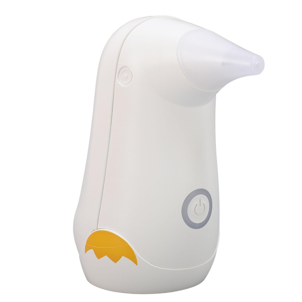 White Ear Dryer With Constant Temperature Drying For Swimmers, Showering, Adults And Kids