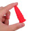 5 Kauw Topper - Silicone Pen Kap 4