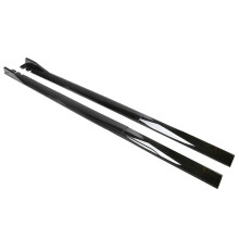 Side Skirts 20202024 Body Kit with Rocker Panel Splitter Lip for Stability and Scratch Protection for Kia K5