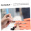 Nail Practice Hand with Movable Realistic Design, Reusable Manicure Training Tool for Nail Art 5