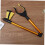 Long Handle Trash Grabber Tool with Foldable Rustproof Design and Ergonomic Grip for Indoor Outdoor Use 5