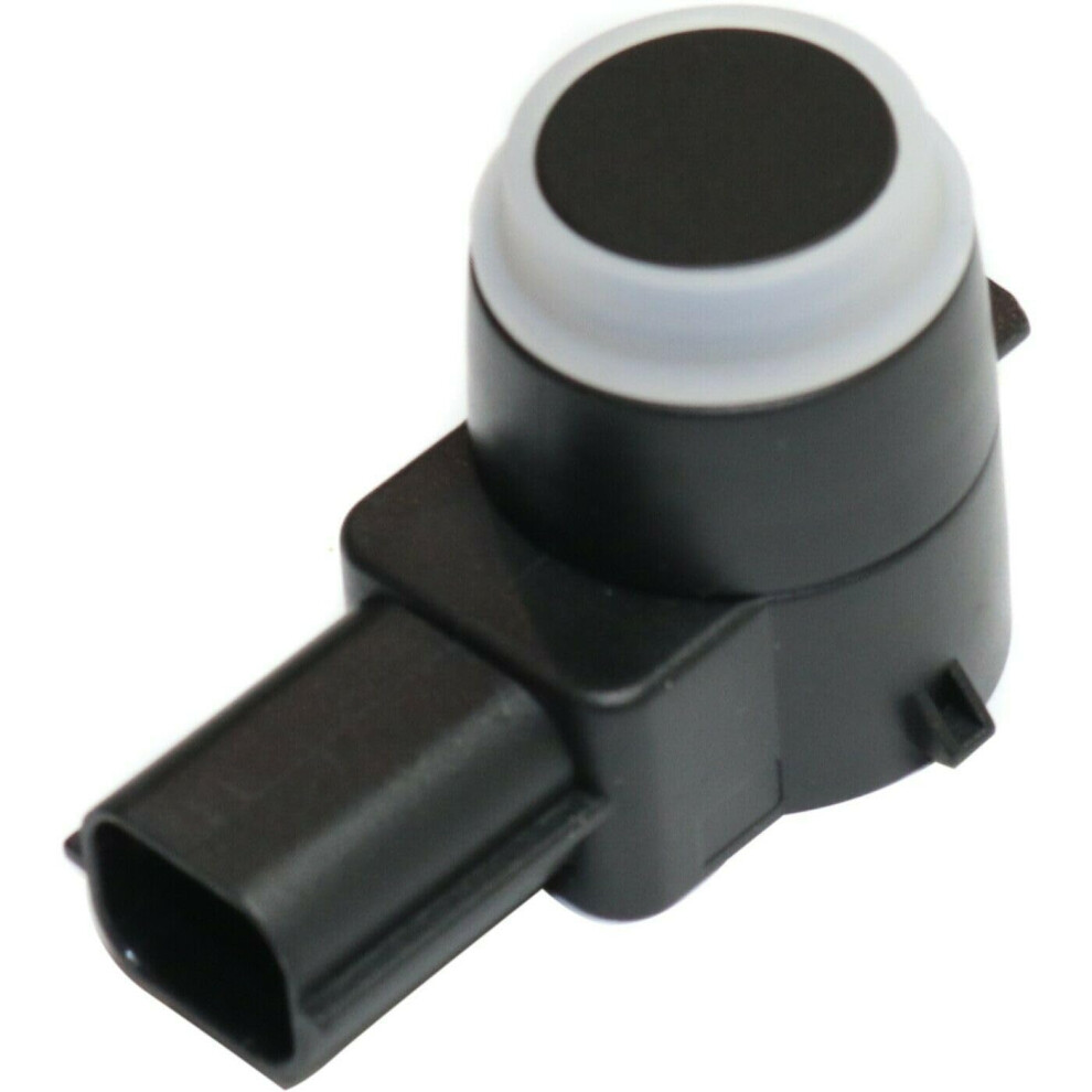 Set Of 2 Rear Parking Assist Sensors For Silverado 1500 20072012 And Escalade 20072011 9070919790713