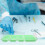 Dental Instrument Tray Set, Lightweight Stackable Plastic Organizer with Smooth EasyClean Surface 5