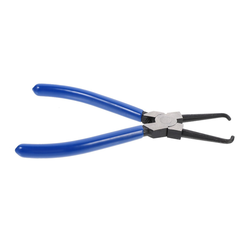 Hose Removal Pliers Carbon Steel Quick Release Automotive Hose Clamp Tool With Ergonomic Grip 9070919790768