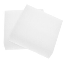 2pcs Foam Packing Sheets ShockResistant Reusable Foam Inserts for Box Protection and