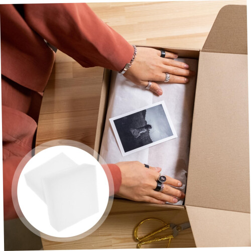 2pcs Foam Packing Sheets ShockResistant Reusable Foam Inserts for Box Protection and 2
