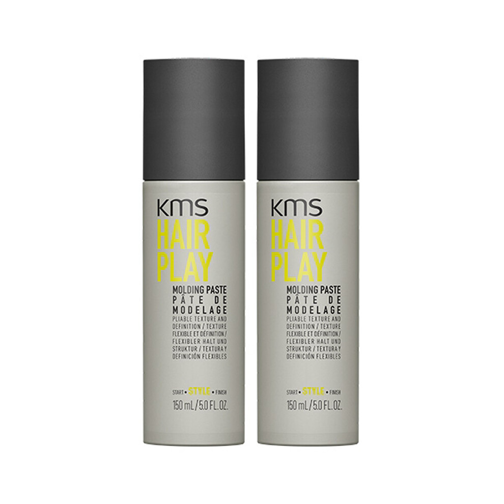 Matrix Kms Hairplay Molding Paste 150Ml Double