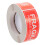 Fragile  Labels Roll with Durable Adhesive for Clear Handling Instruction on Packages 1