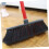 Aluminum Broom Handle Replacement with Threaded Pole Adapter, Durable Build for Wide Tool Compatibility 4