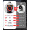 120dB Car Alarm System with Smart Motion Sensor, Wireless AntiTheft Security with LED Strobe Light and Remote for Cars, Trucks, SUVs 5