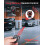 120dB Car Alarm System with Smart Motion Sensor, Wireless AntiTheft Security with LED Strobe Light and Remote for Cars, Trucks, SUVs 4