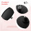 Vacuum Suction Cup with Quick Air Connector, RustProof Metal, Strong Grip, 3.93in Diameter 4