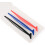Vinyl Wrap Squeegee Set with MultiHardness Tools for Precision Car Wrap and Curve Application 5