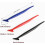 Vinyl Wrap Squeegee Set with MultiHardness Tools for Precision Car Wrap and Curve Application 3