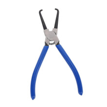 Hose Removal Pliers with Quick Release Clamp for Universal Automotive Engine Repairs