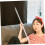2pcs Plastic Broom Handle Replacement Grips with Ergonomic Design for Mop and Dustpan Cleaning Tools 4