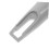 2pcs Plastic Broom Handle Replacement Grips with Ergonomic Design for Mop and Dustpan Cleaning Tools 3
