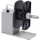 Automatic Label Rewinder 13 Inch Adjustable Core, Bidirectional Speed Rewind, Jam Operation 1