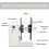 Automatic Label Rewinder 13 Inch Adjustable Core, Bidirectional Speed Rewind, Jam Operation 5