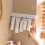 Automatic Toothpaste Dispenser Wall Mounted with OneHand Dispensing and Space Saving Design for Bathroom 5