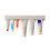 Automatic Toothpaste Dispenser Wall Mounted with OneHand Dispensing and Space Saving Design for Bathroom 1