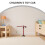 Guindaste Torre Infantil Plástico E Para 5