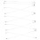 30Pcs Replacement Stainless Steel Cheese and Meat Wire Silver 3