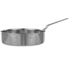 5Pcs Silver Metal Steamer Rack for Pot Home Kitchen Food Steamer