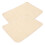 2Pièces Serviettes En Coton Pour Urine Animale Couleur 8